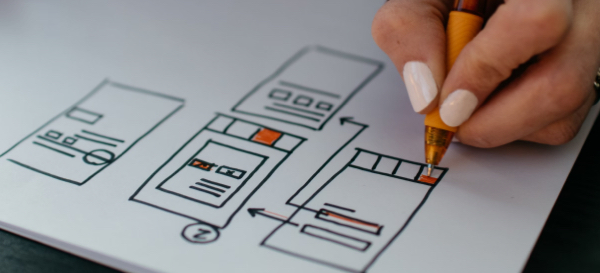 UI/UX用户体验设计中的简洁性：减法，减负，放空...