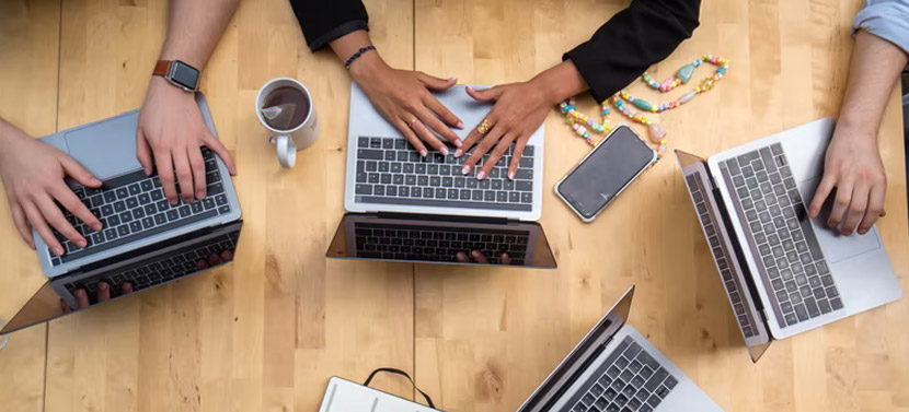 网站建设中的具体设计流程有哪些？