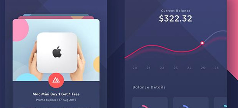 UI界面设计工具有哪些，要遵循哪些原则？