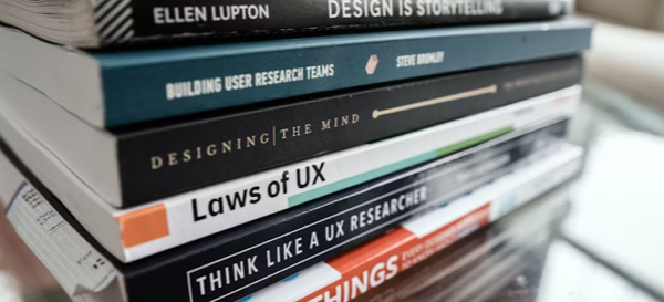 实现跨平台UI/UX设计中，用户界面设计体验的 5 大步骤