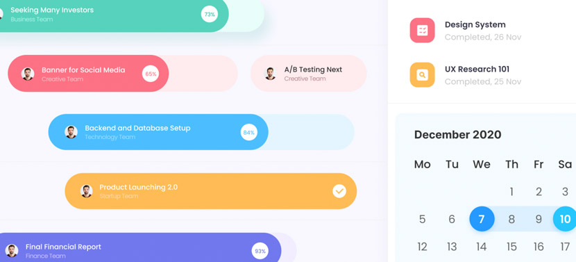 设计师提升用户Ui界面设计的几个基础要点