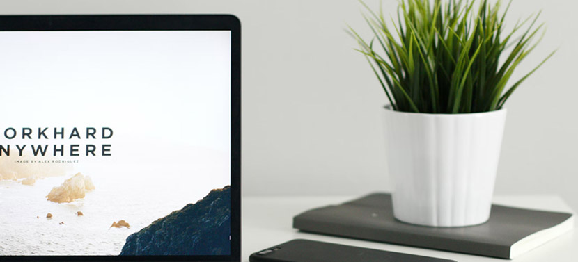 值得注意的企业品牌网站建设中的三大设计原则