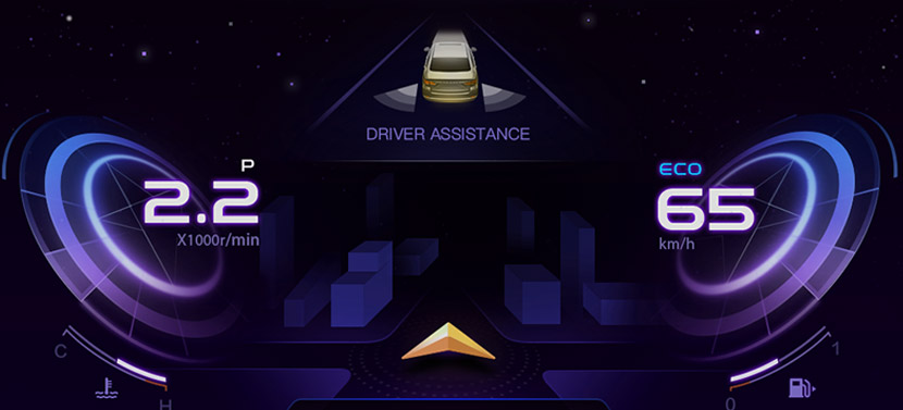 智能汽车崛起，车载音乐将站上C位？