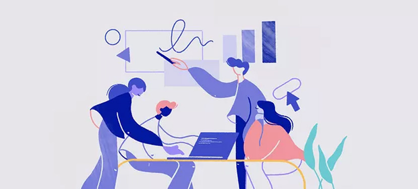 设计团队中不可或缺的7个UX角色