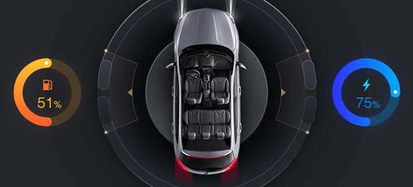 HMI显示屏涉及哪些技术，人机界面和触摸屏的区别