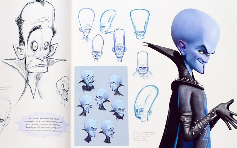 从动画中学习到的5个UX设计要点