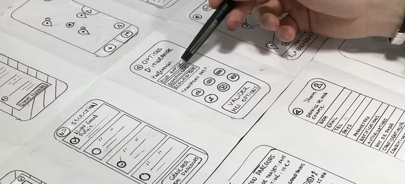 UI用户界面中的按钮设计技巧，和需要规避的错误