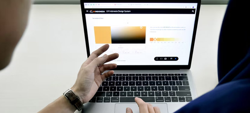 探索一下什么是人性化的UI界面设计