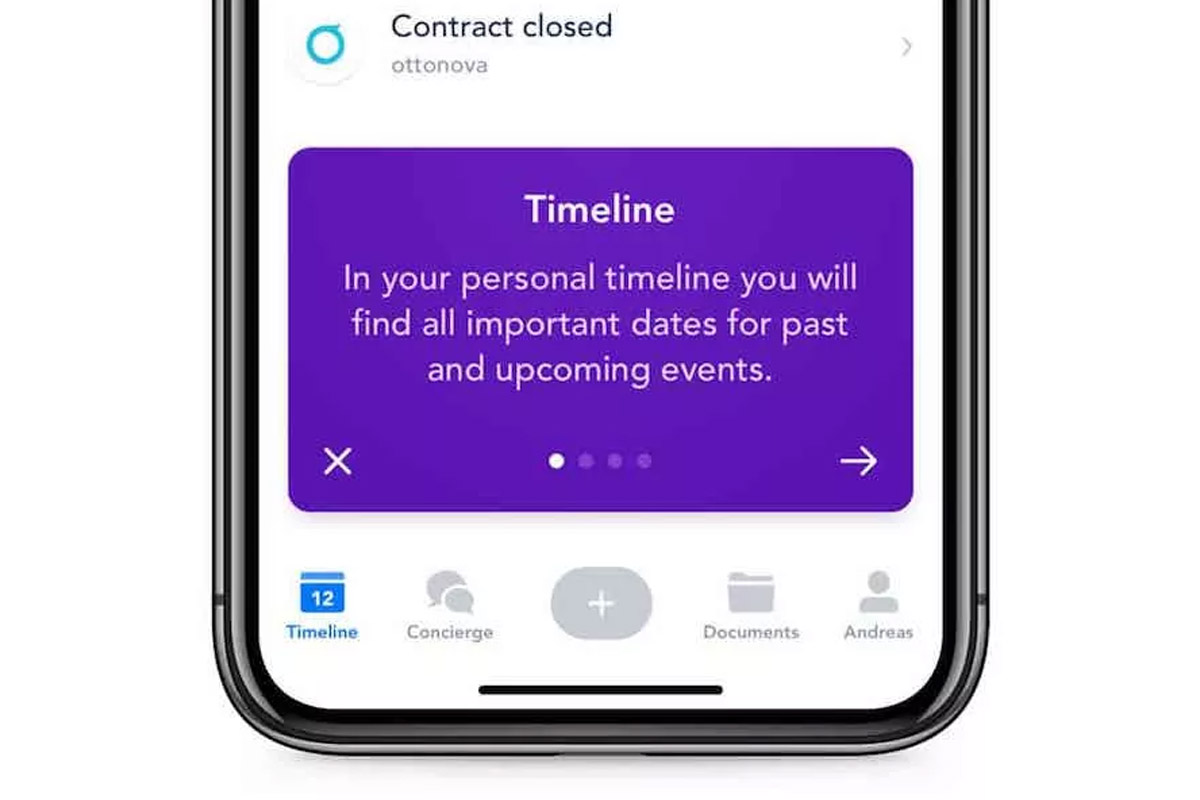 为新手设计的引导流程是一个好产品体验的开始