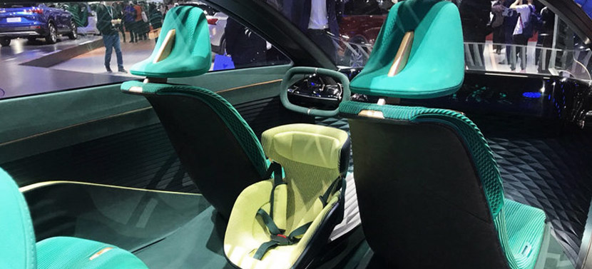 什么是概念车？设计目标、理念是什么？市场现状分析