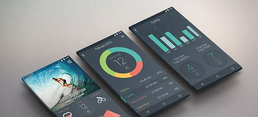 如何定义UI界面设计中的极简设计原则