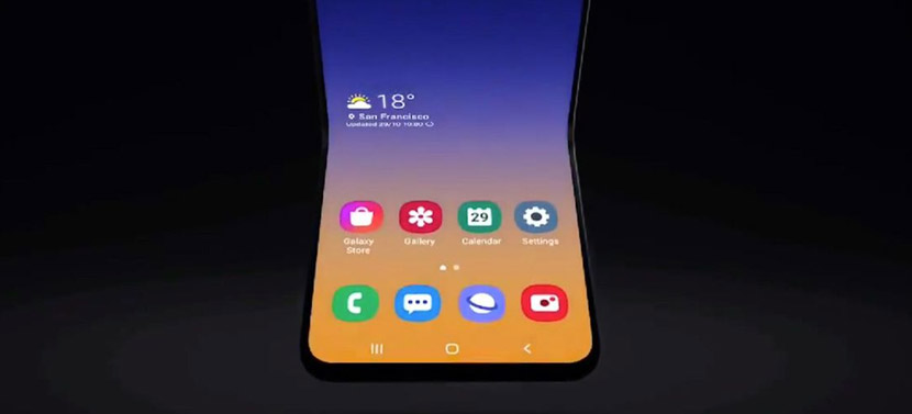 ​苹果iPhone的可折叠屏幕手机用户体验分析