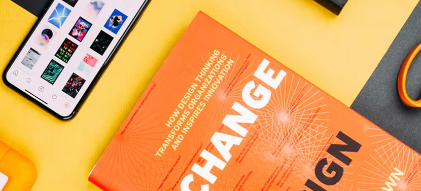 如何提升UI设计能力？保持并扩展设计智能？