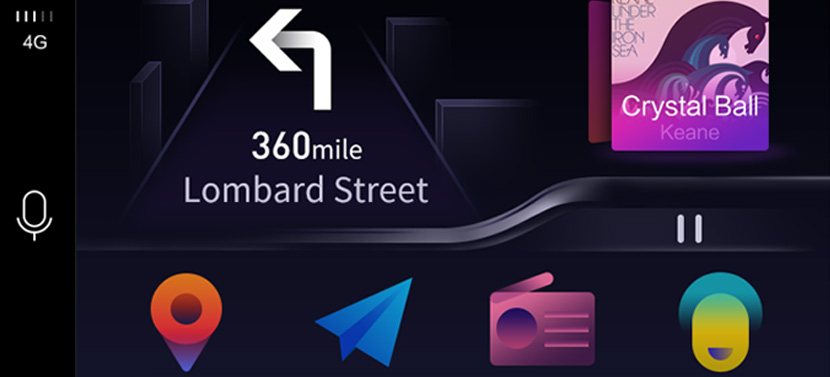 车载HMI的驱动因素是什么？