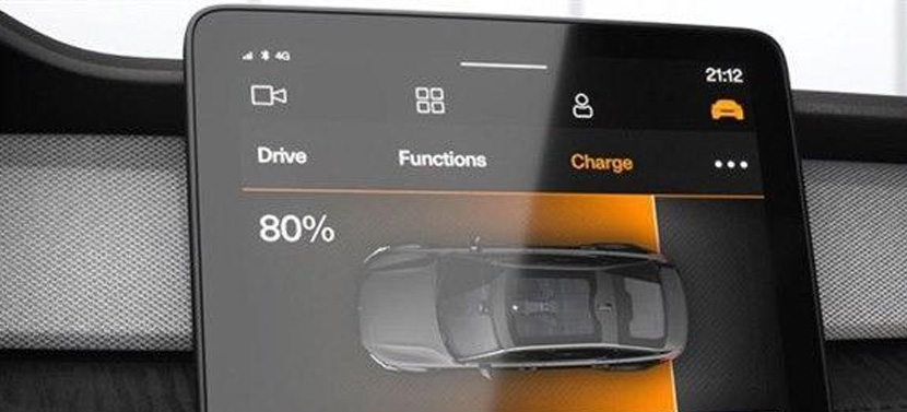 车机HMI的价格以及国产hmi品牌介绍