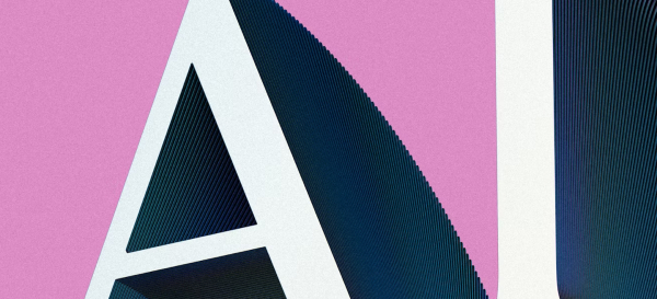 在设计中使用AI人工智能的-7步AI工作流程