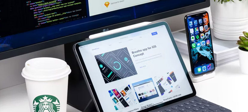 Ui视觉设计的要点和常见的设计风格是什么？