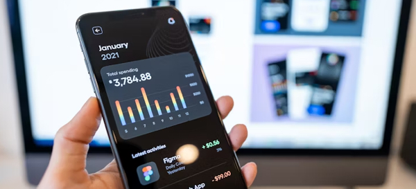 手机银行APP用户体验设计公司哪家好？设计关键是什么？