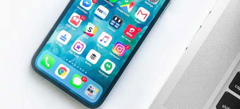 APP的底部导航/菜单，怎样设计体验更好？