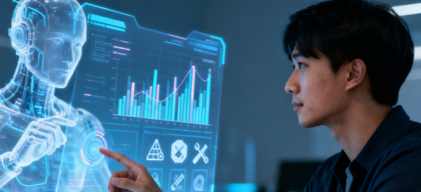 2026年用户体验：人工智能不再是工具，而是共创设计师