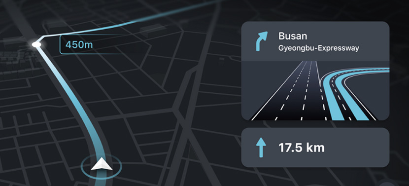 汽车触摸屏怎么进行HMI人机交互设计？