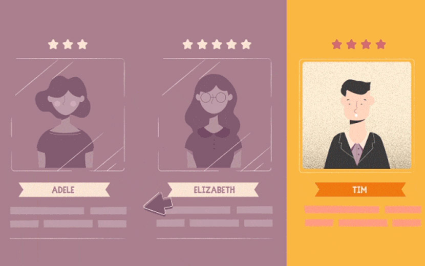 如何通过微交互设计改进用户体验？