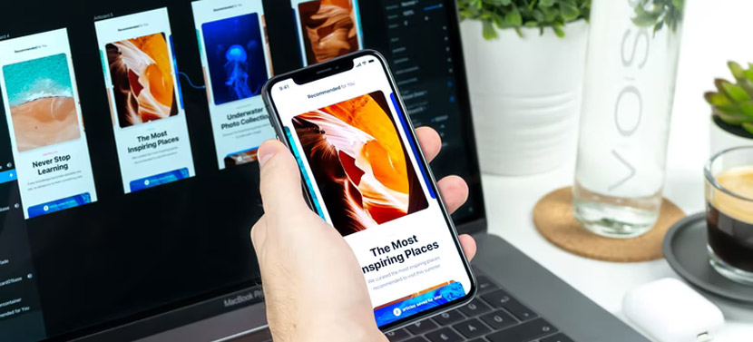 梳理未来的产品UI设计师的四大发展方向