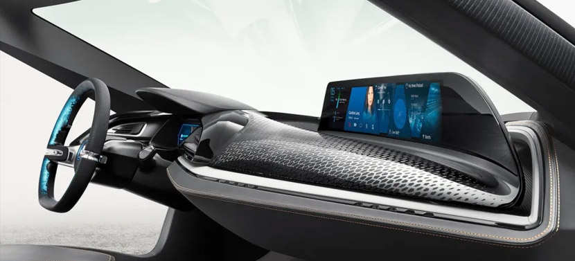 车机HMI开发的流程思路和六大车机HMI设计原则