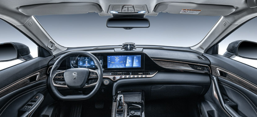 智能自动泊车系统有哪些设计方案？