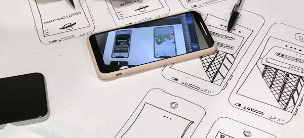 UIUX用户体验设计中应该规避的5大常见错误