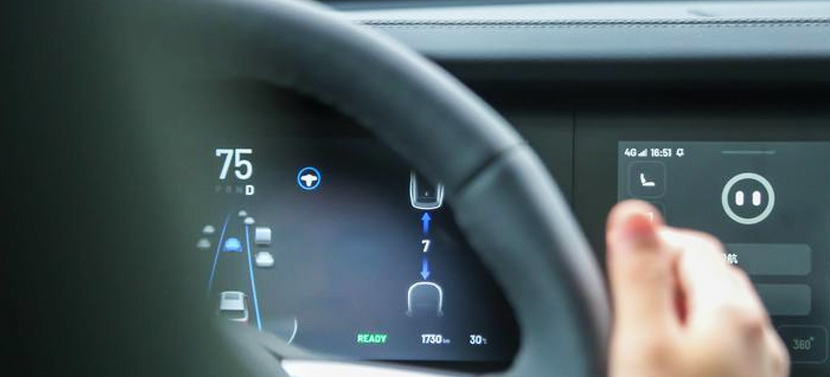 人机交互HMI系统的发展和历史变迁