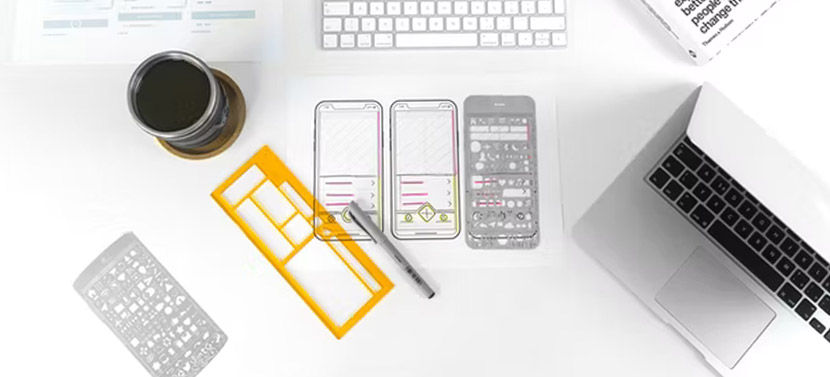 用户体验设计中的四种设计理论及其应用价值