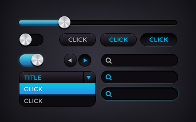 如何学习ui设计，设计流程有什么？