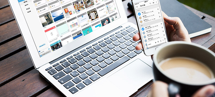 那么APP界面设计有哪些类型呢？有哪些优缺点？
