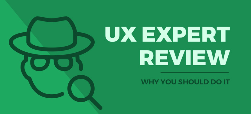 为什么要用户体验UX专家评审？怎么做