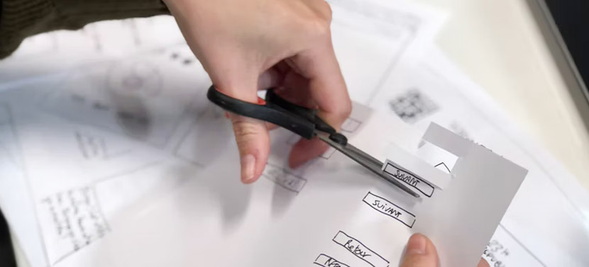 数字化产品设计之前，从哪里开始UX用户研究？