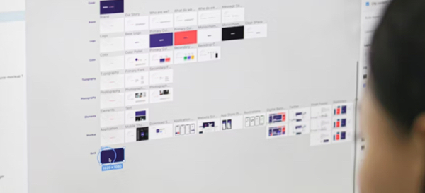 交互原型设计在 UI/UX 设计中的力量
