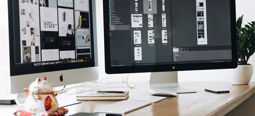 什么是UI设计组件库？什么情况下使用组件库？