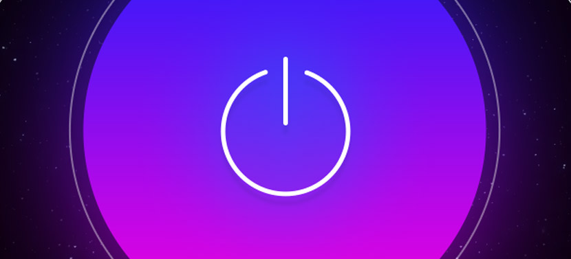 关于UI界面设计中的色彩使用原则