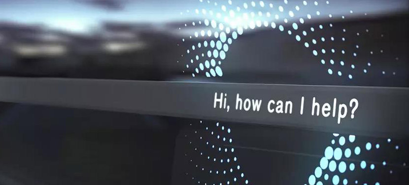 汽车hmi人机界面有哪些？什么是汽车HMI人机界面