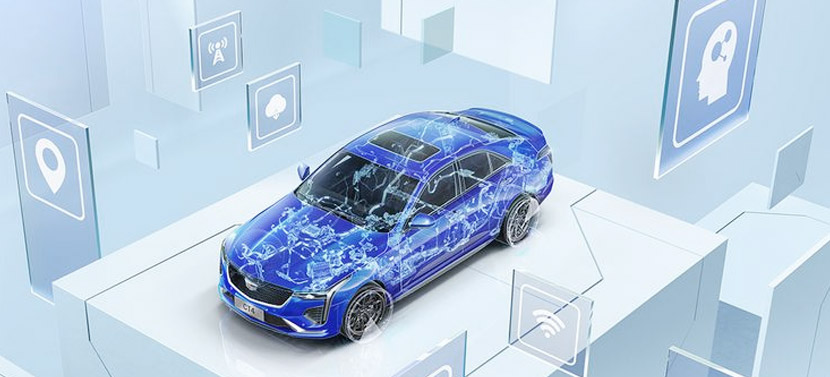 智能汽车安全系数高的智能车机HMI的重要技术是什么