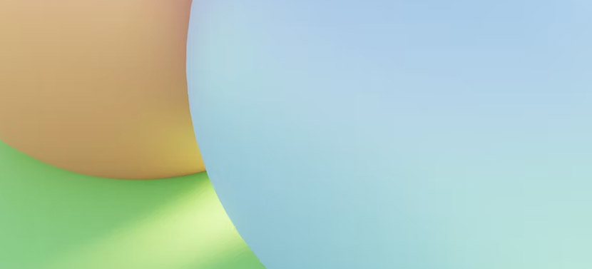 UI设计发展正从扁平化的设计风走向轻量化设计