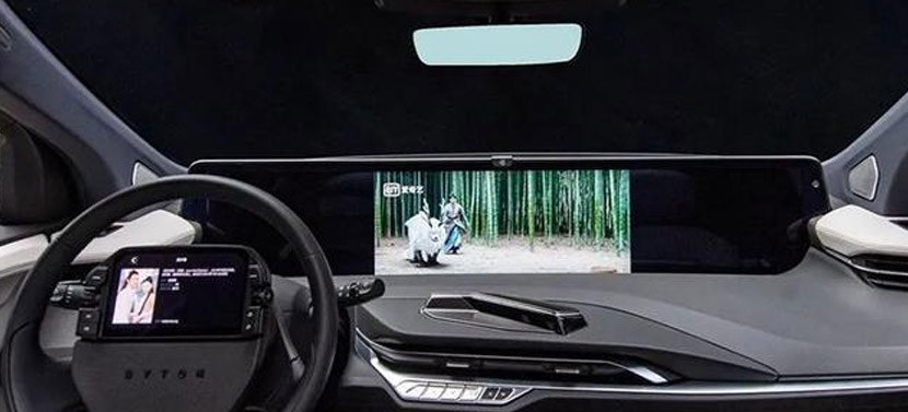 车机hmi设计研究发展方向及车机hmi设计的正确设计原则