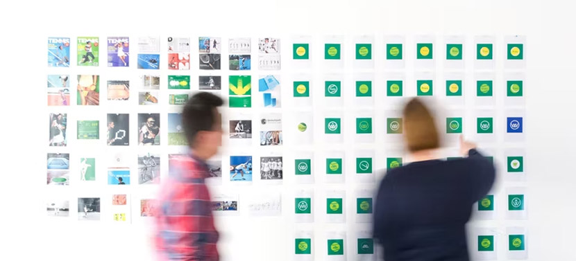 绘制故事板的用户设计流程和故事板的分类