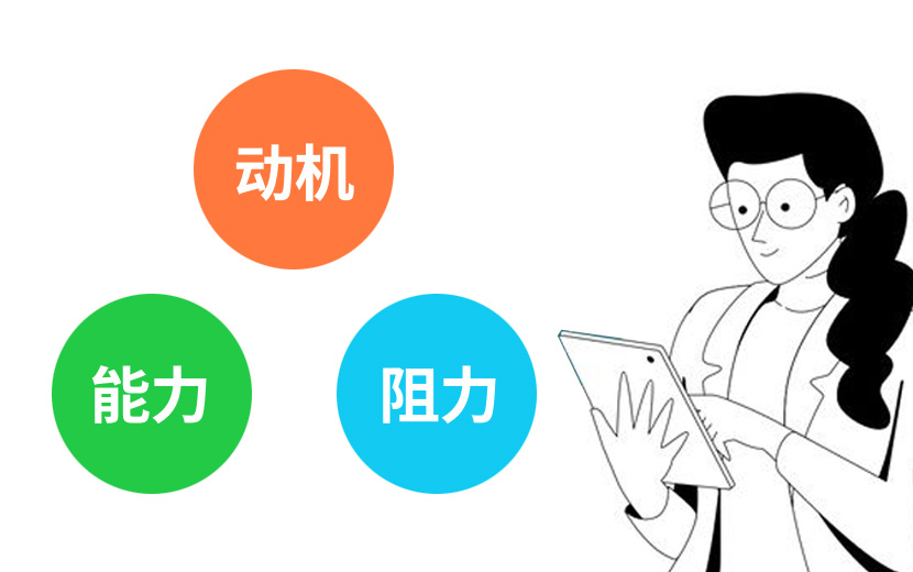 用户体验设计的基础（底层）原理