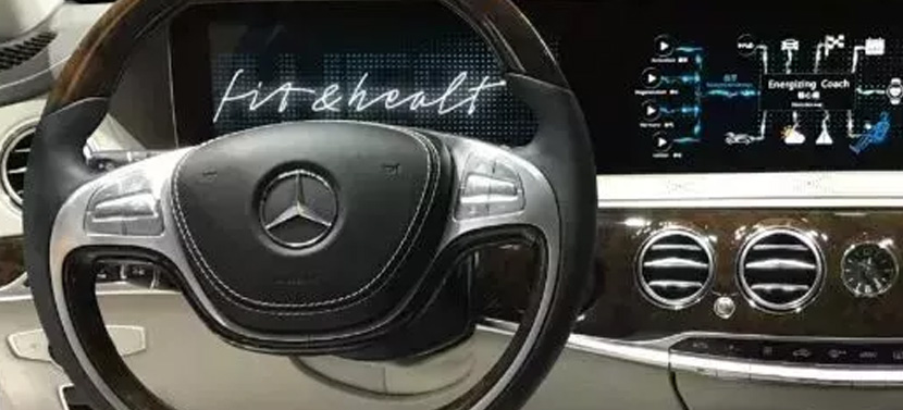 HMI人机交互技术的发展及流行趋势怎么样