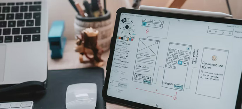 费茨定律是什么？如何应用于产品UI设计界面？