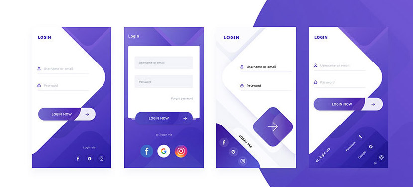 精美的Ui界面设计背后的6点设计手法