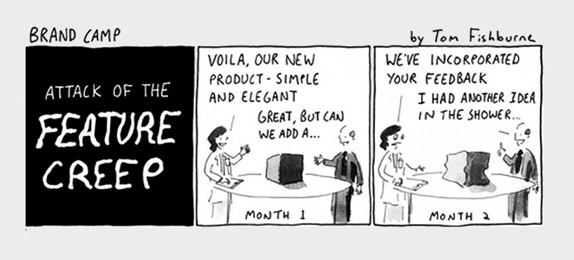 用好用户故事，帮助团队协同运行，保障产品好发展