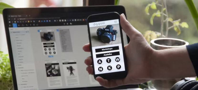 UX用户体验设计的重要性以及设计基本过程